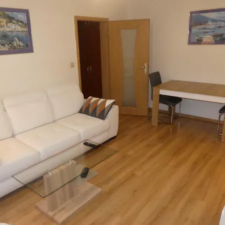 Appartement Modern Near Centre Katowice