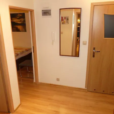 Appartement Modern Near Centre *