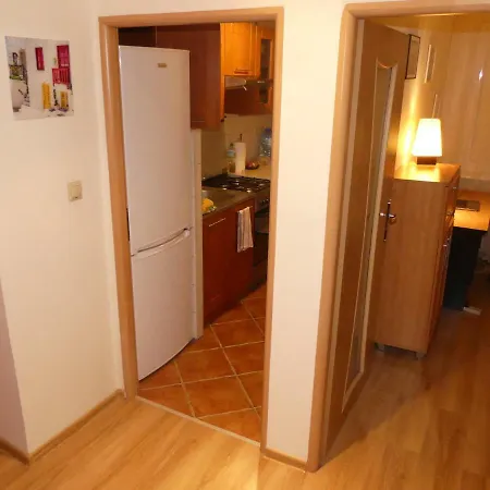 Modern Near Centre Appartement *