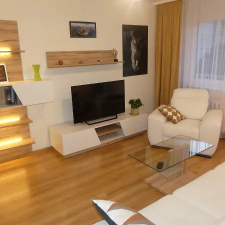 Modern Near Centre Appartement *